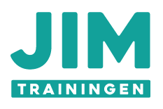 JIM|trainingen